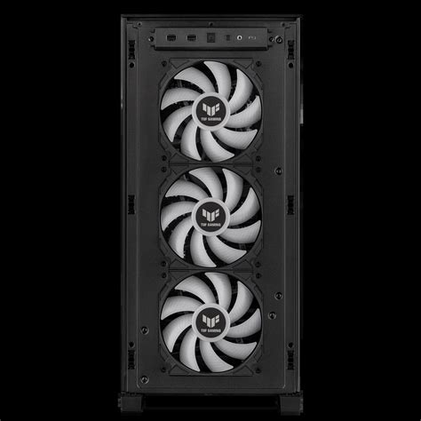 ASUS Chassis/EATX/ATX/M-ATX/Mini-ITX/DTX/Mini-DTX//Top Radiator:120/140/240/280/360/420mm/Dimensions:593x560x245mm.